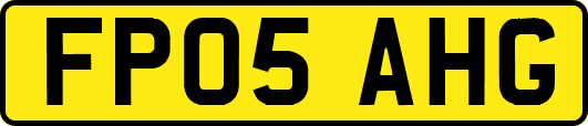 FP05AHG
