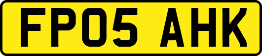 FP05AHK
