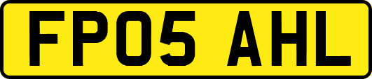 FP05AHL