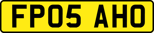 FP05AHO