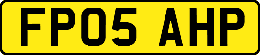 FP05AHP