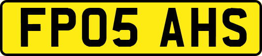 FP05AHS