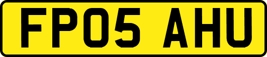 FP05AHU