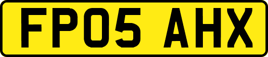 FP05AHX