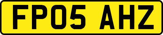 FP05AHZ