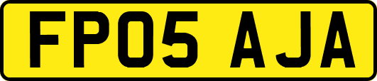 FP05AJA