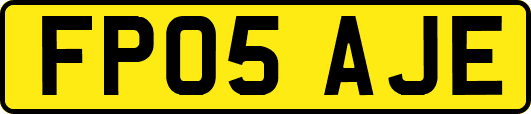 FP05AJE