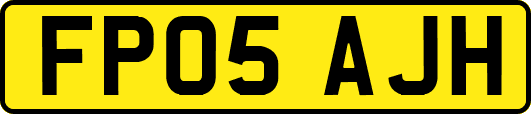 FP05AJH