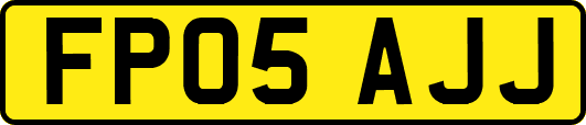 FP05AJJ