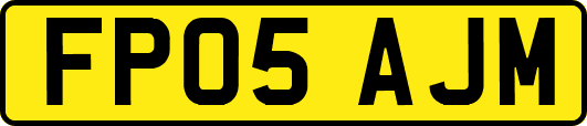 FP05AJM