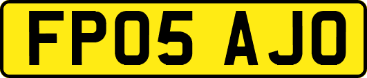 FP05AJO