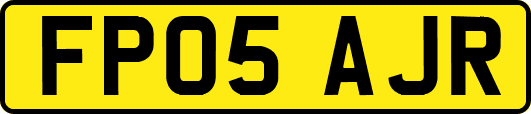 FP05AJR