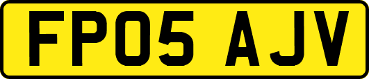 FP05AJV
