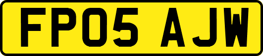 FP05AJW
