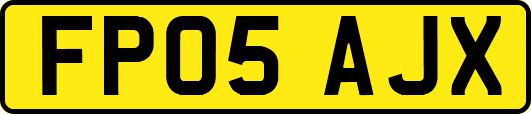 FP05AJX
