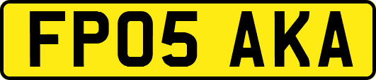 FP05AKA
