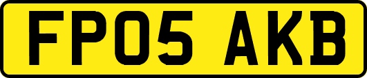 FP05AKB