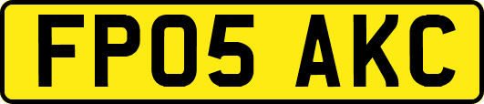 FP05AKC