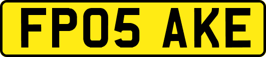 FP05AKE