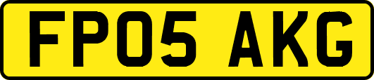FP05AKG