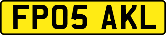 FP05AKL