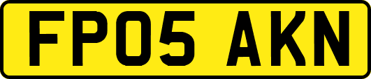 FP05AKN