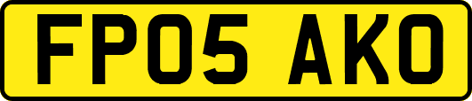 FP05AKO