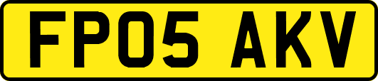FP05AKV