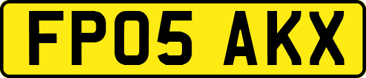 FP05AKX