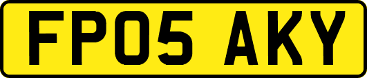 FP05AKY