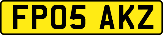 FP05AKZ