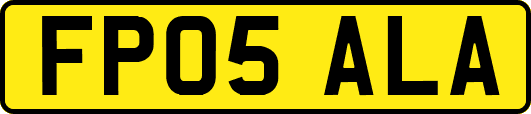 FP05ALA
