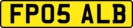 FP05ALB