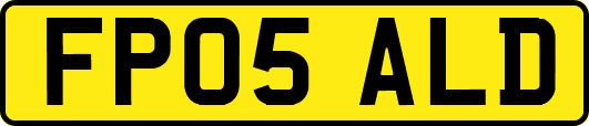 FP05ALD