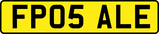FP05ALE