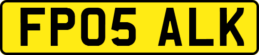 FP05ALK