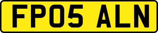 FP05ALN