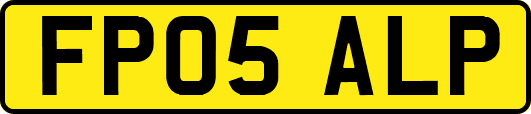 FP05ALP