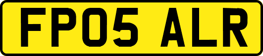 FP05ALR