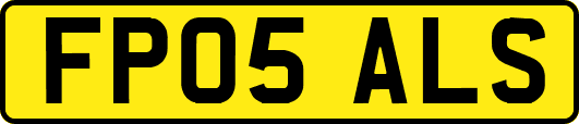 FP05ALS