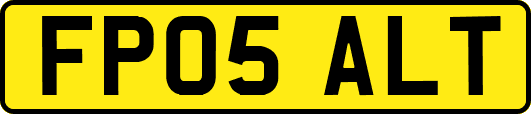 FP05ALT