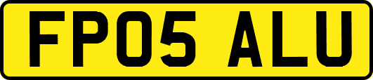FP05ALU