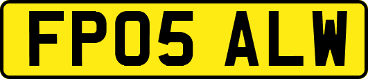 FP05ALW