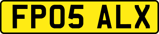 FP05ALX