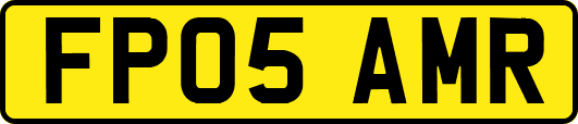FP05AMR