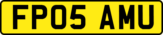 FP05AMU