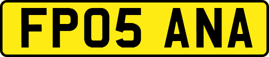FP05ANA