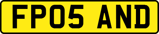 FP05AND