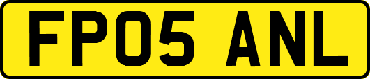 FP05ANL