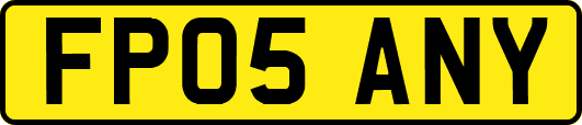 FP05ANY